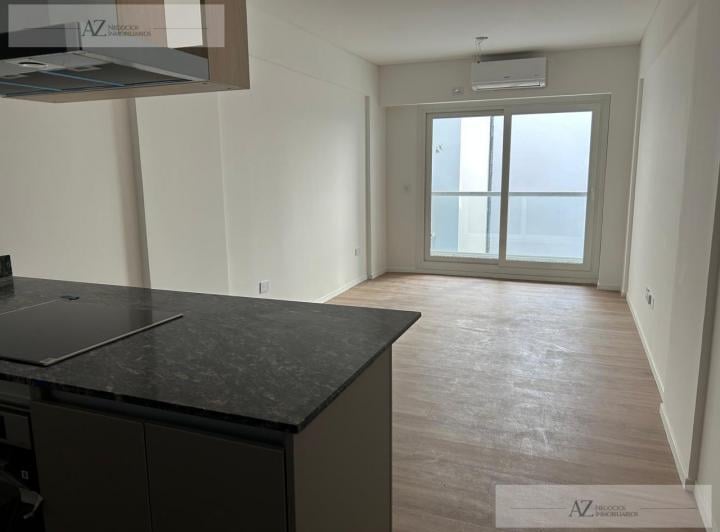 Departamento · 35m² · 1 Ambiente