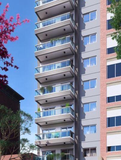 Desarrollo vertical