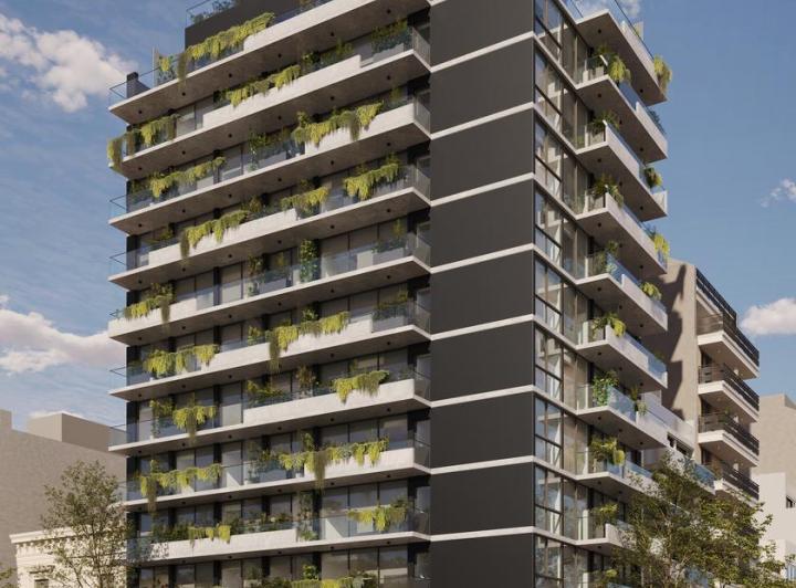 Desarrollo vertical