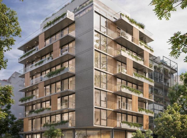 Desarrollo vertical