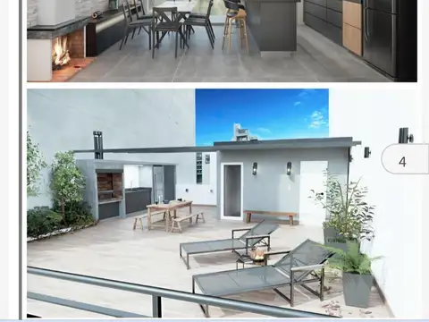 PH en Venta en Villa Crespo, Capital Federal
