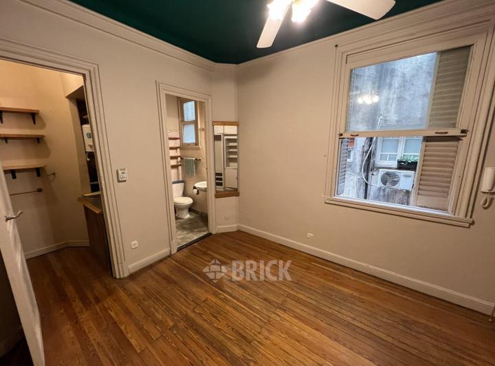 Departamento · 17m² · 1 Ambiente