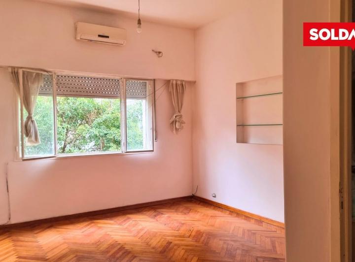 Departamento · 29m² · 1 Ambiente