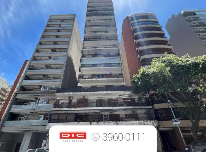 Departamento · 45m² · 2 Ambientes