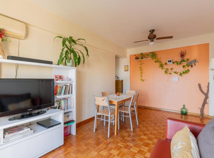Departamento · 39m² · 2 Ambientes