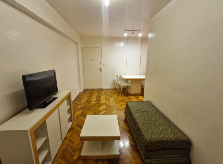 Departamento · 41m² · 2 Ambientes