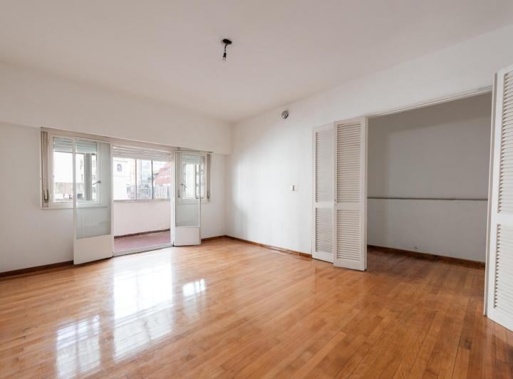 Departamento · 60m² · 2 Ambientes
