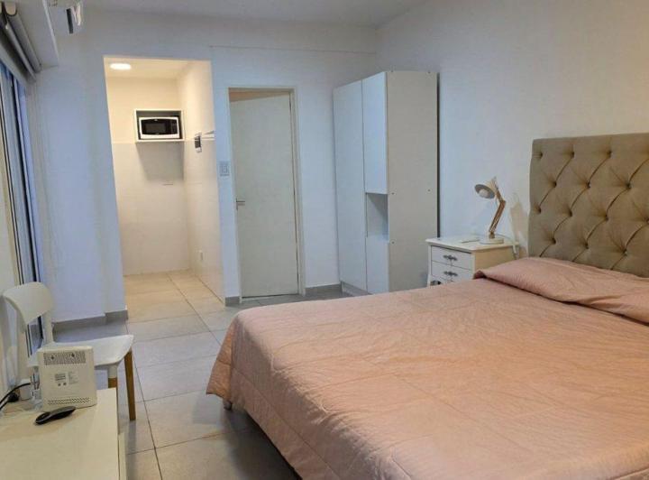 Departamento · 23m² · 1 Ambiente