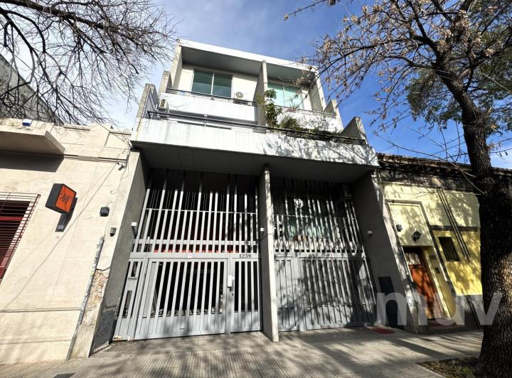 Departamento · 31m² · 1 Ambiente