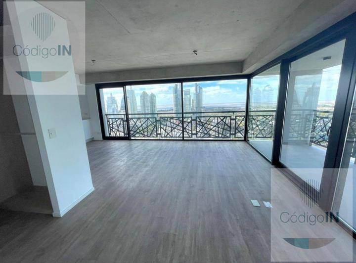 Departamento · 54m² · 2 Ambientes · 1 Cochera