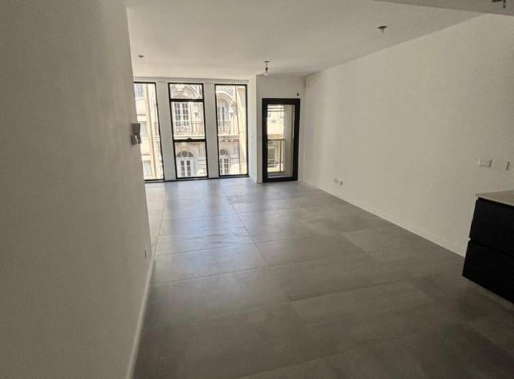 Departamento · 40m² · 1 Ambiente