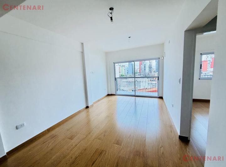Departamento · 42m² · 2 Ambientes