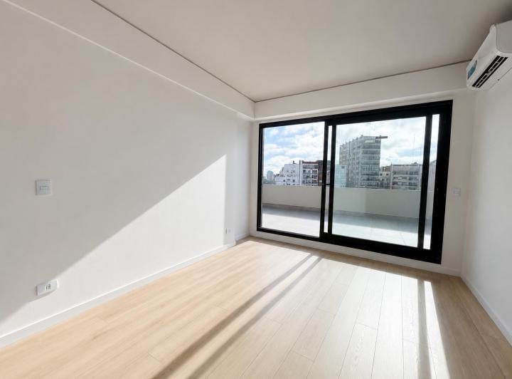 Departamento · 46m² · 2 Ambientes