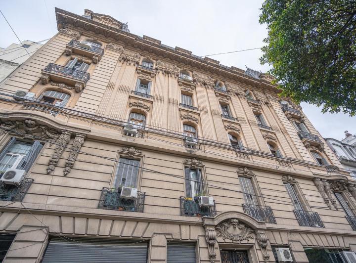 Departamento · 76m² · 3 Ambientes