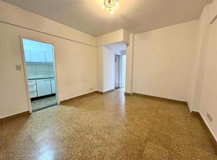 Departamento · 40m² · 2 Ambientes