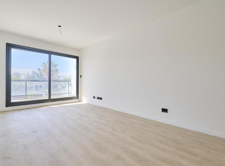 Departamento · 43m² · 1 Ambiente