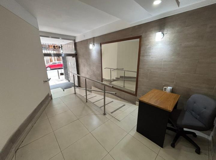 Departamento · 33m² · 1 Ambiente