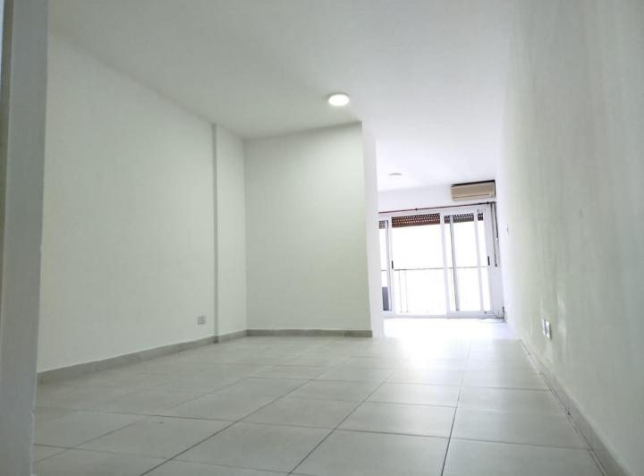 Departamento · 38m² · 1 Ambiente