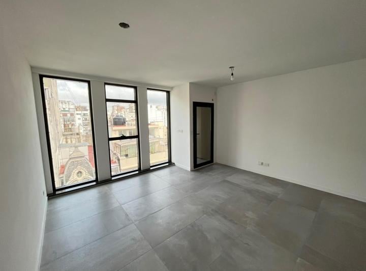 Departamento · 41m² · 1 Ambiente