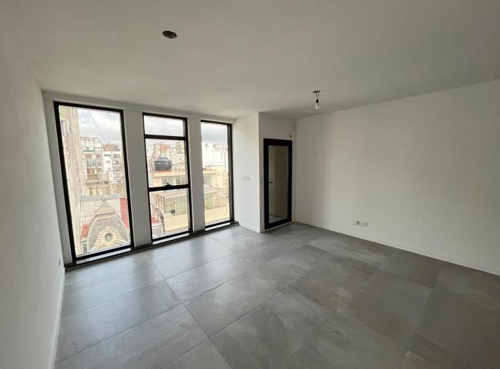 Departamento · 41m² · 1 Ambiente