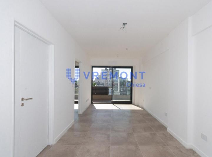 Departamento · 40m² · 2 Ambientes