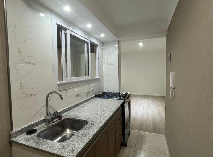 Departamento · 37m² · 2 Ambientes