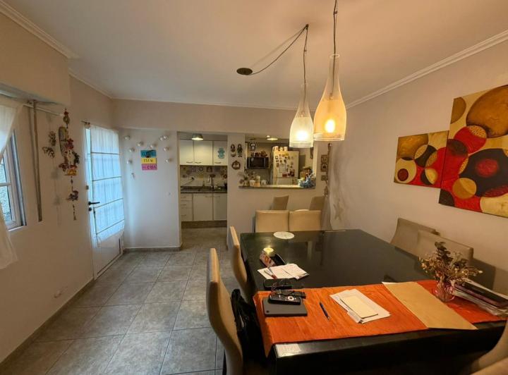 Casa · 121m² · 4 Ambientes
