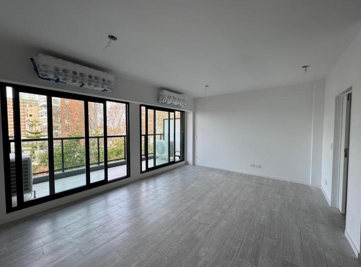 Departamento · 51m² · 1 Ambiente