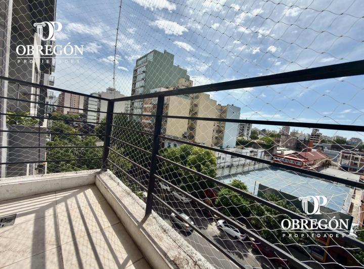 Departamento · 29m² · 1 Ambiente