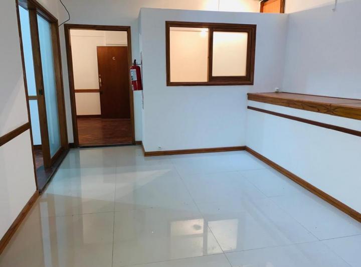 Departamento · 50m² · 3 Ambientes