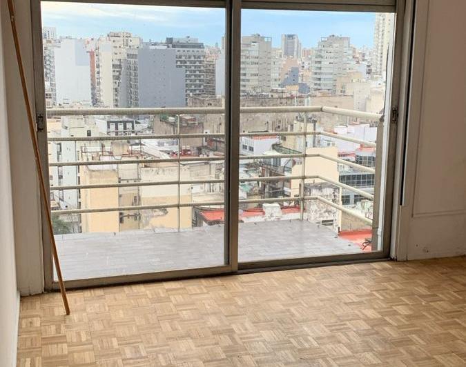 Departamento · 52m² · 3 Ambientes