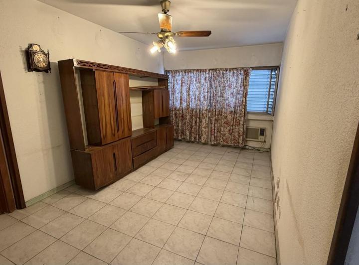 Departamento · 57m² · 3 Ambientes