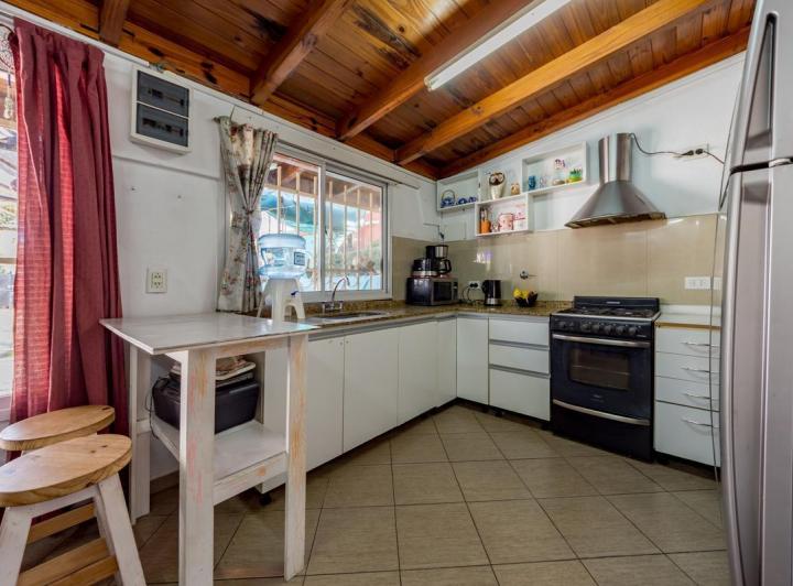 Casa · 85m² · 3 Ambientes