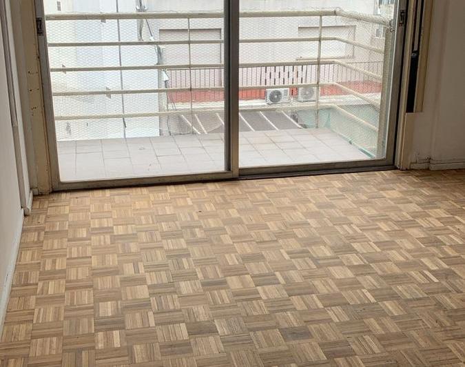 Departamento · 52m² · 3 Ambientes