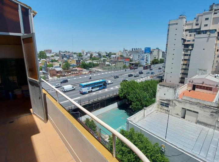 Departamento · 67m² · 3 Ambientes