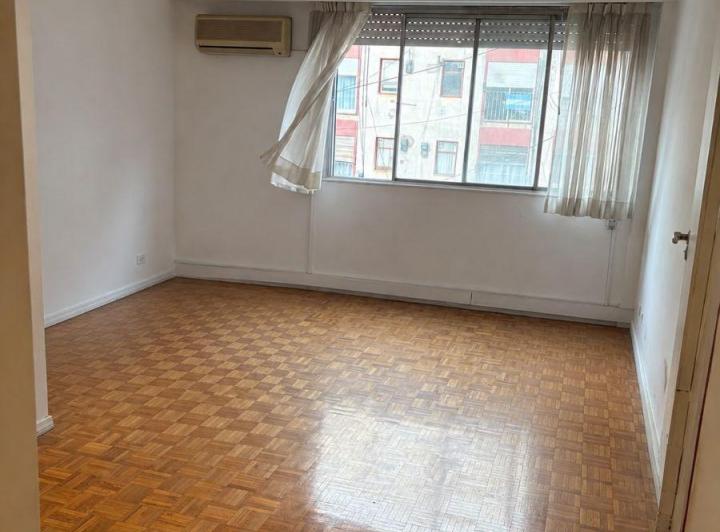 Departamento · 60m² · 3 Ambientes