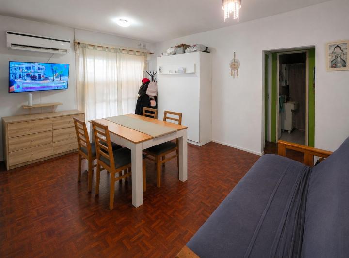 Departamento · 43m² · 2 Ambientes