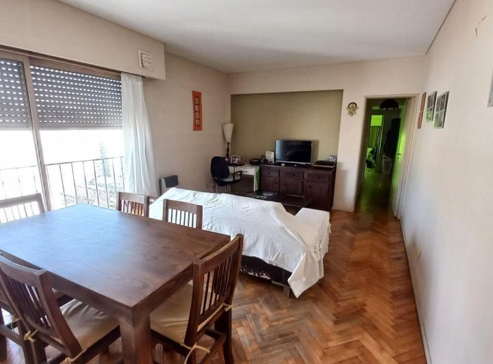 Departamento · 55m² · 3 Ambientes