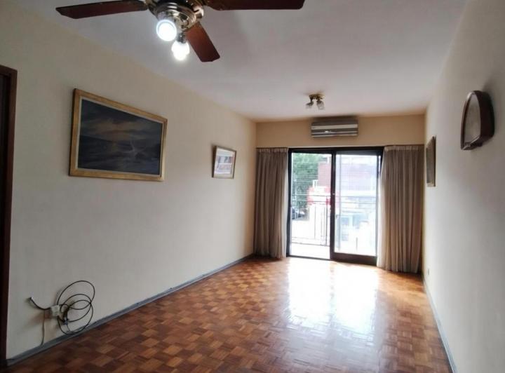 Departamento · 45m² · 2 Ambientes