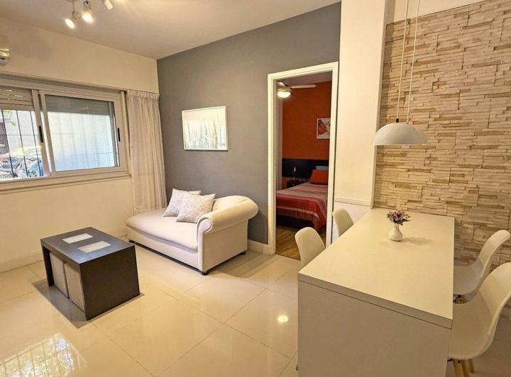 Departamento · 47m² · 3 Ambientes