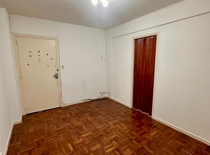 Departamento · 27m² · 2 Ambientes