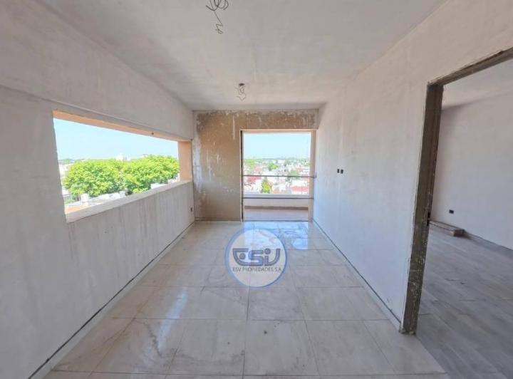 Departamento · 33m² · 1 Ambiente