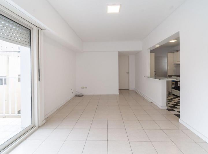 Departamento · 42m² · 2 Ambientes