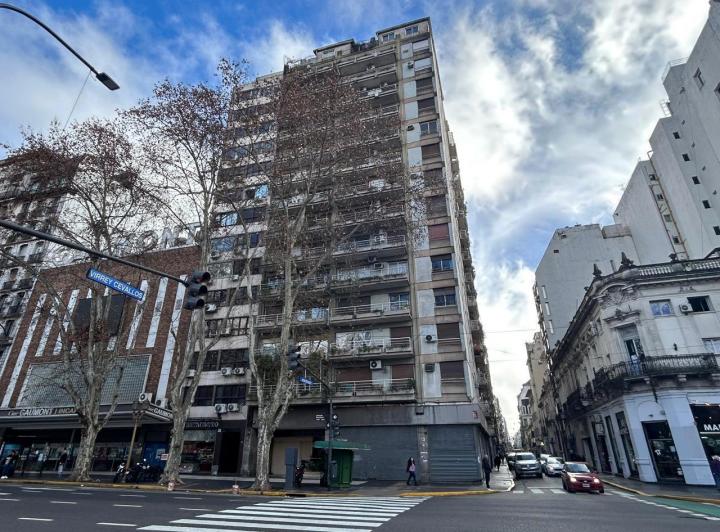 Departamento · 48m² · 3 Ambientes
