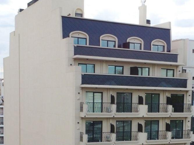 Departamento · 33m² · 1 Ambiente