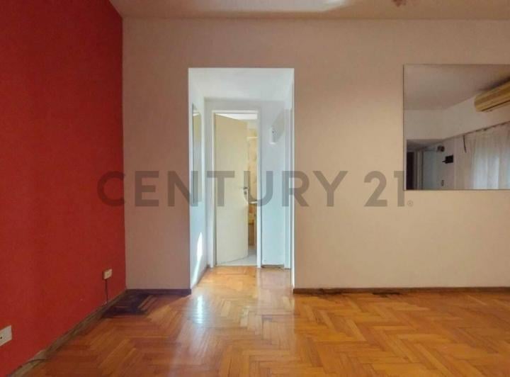 Departamento · 34m² · 2 Ambientes