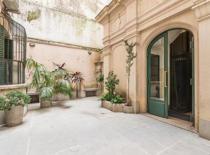 Departamento · 46m² · 1 Ambiente