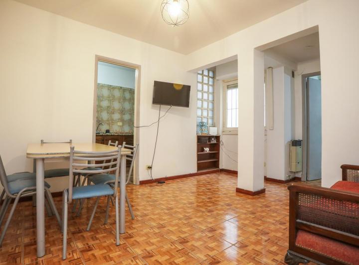 Departamento · 39m² · 2 Ambientes