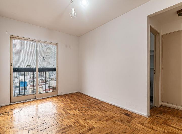 Departamento · 29m² · 2 Ambientes
