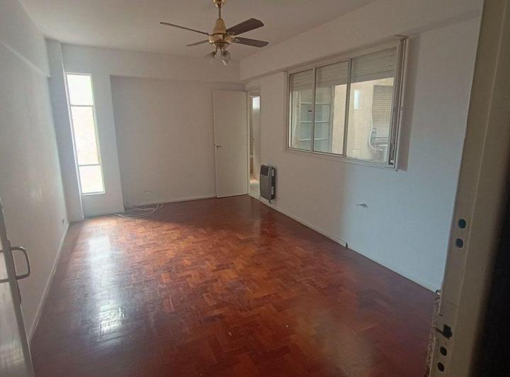 Departamento · 51m² · 3 Ambientes